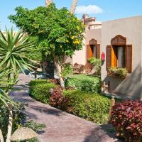 nubian island