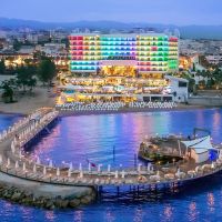 azura deluxe resort & spa