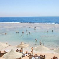 nubian village