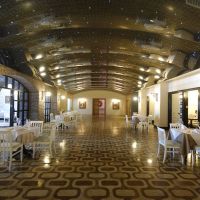orange county resort alanya (ex. vikingen quality)