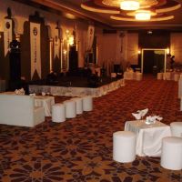 spice hotel