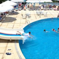Drita Resort Hotel & Spa