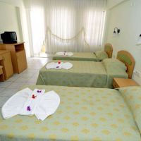 klas hotel alanya