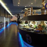 orange county resort alanya (ex. vikingen quality)