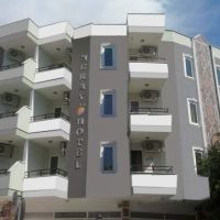 kleopatra neray hotel