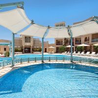 mosaique el gouna