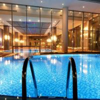 Sentido Zeynep Golf & Spa