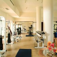 charmillion club resort ( ex sea club )