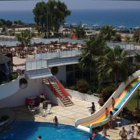 Drita Resort Hotel & Spa