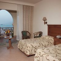 charmillion club resort ( ex sea club )