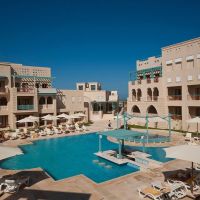 mosaique el gouna