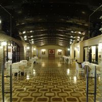 orange county resort alanya (ex. vikingen quality)