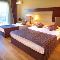 primasol telatiye resort