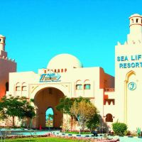 charmillion club resort ( ex sea club )