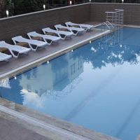 kleopatra blue hawaii hotel