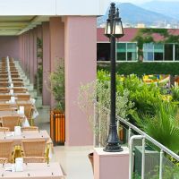 primasol telatiye resort