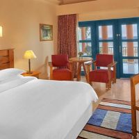 sheraton miramar