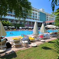 primasol telatiye resort