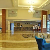 Annabella Diamond Hotel & Spa