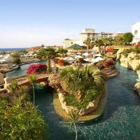 park regency sharm el sheikh 5* (ex. hyatt regency ssh)