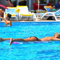 primasol telatiye resort