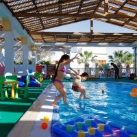 park regency sharm el sheikh 5* (ex. hyatt regency ssh)