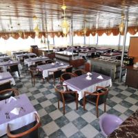 klas hotel alanya
