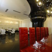 orange county resort alanya (ex. vikingen quality)