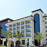 Annabella Diamond Hotel & Spa