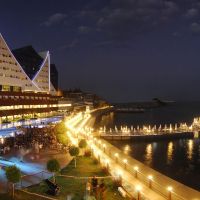 orange county resort alanya (ex. vikingen quality)
