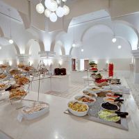 mosaique el gouna