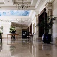 park regency sharm el sheikh 5* (ex. hyatt regency ssh)