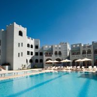 mosaique el gouna