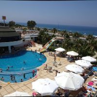 Drita Resort Hotel & Spa