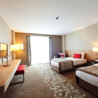 Sentido Zeynep Golf & Spa