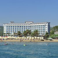 Annabella Diamond Hotel & Spa