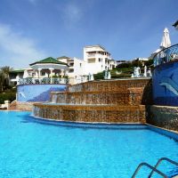 park regency sharm el sheikh 5* (ex. hyatt regency ssh)
