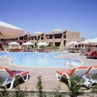 calimera habiba beach resort