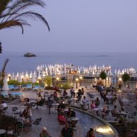 orange county resort alanya (ex. vikingen quality)