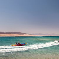 barcelo tiran sharm