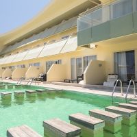 barcelo tiran sharm