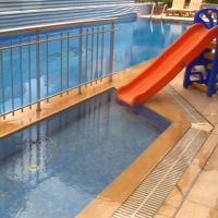 klas hotel alanya