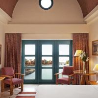 sheraton miramar