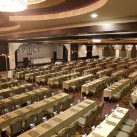 spice hotel
