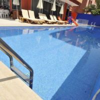 klas hotel alanya