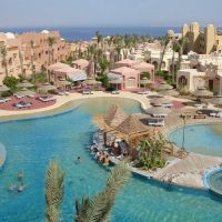 nubian island