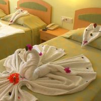 klas hotel alanya
