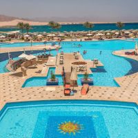 barcelo tiran sharm