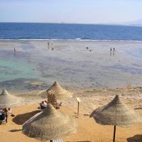 nubian village