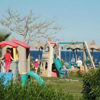 charmillion club resort ( ex sea club )